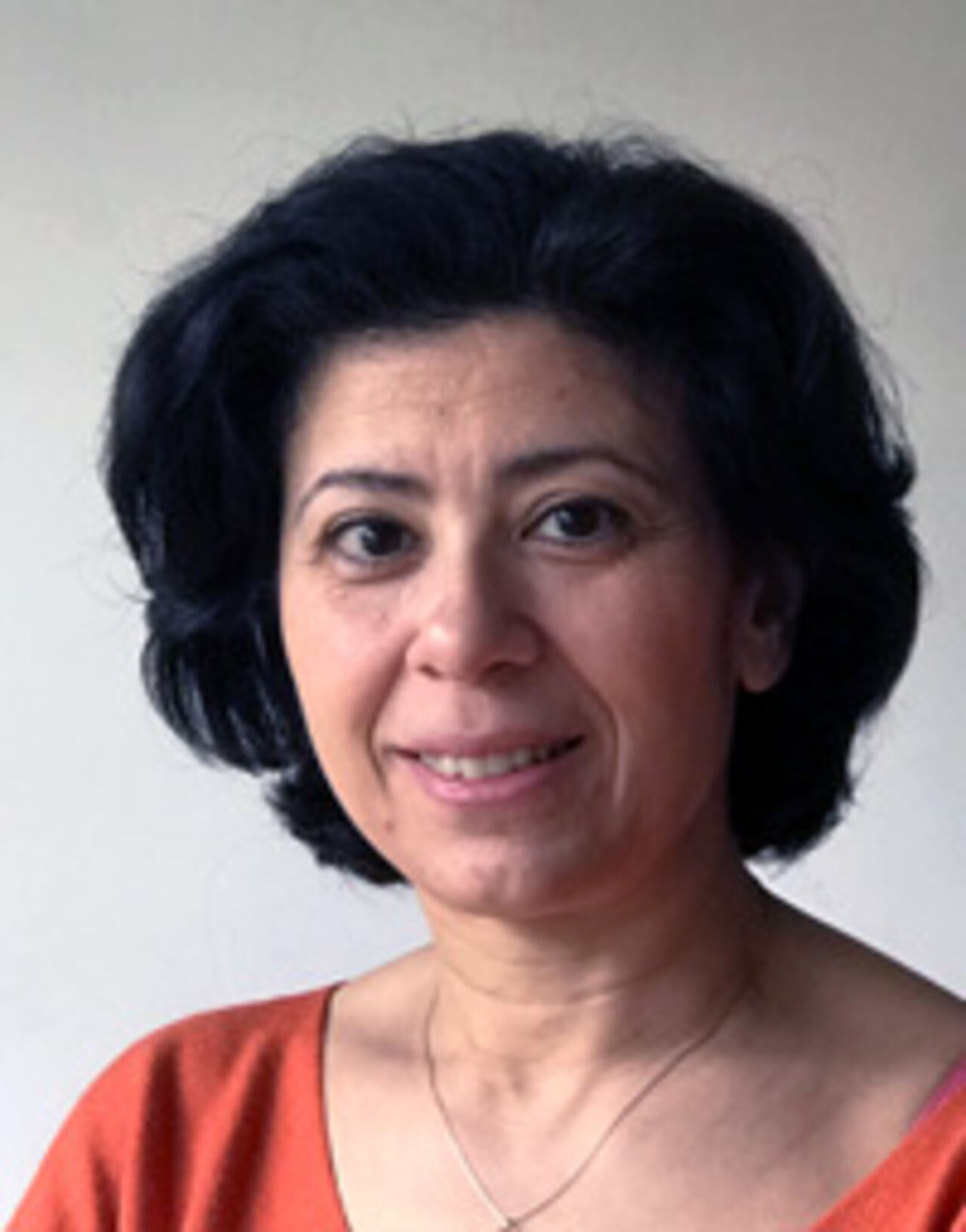 Amina SELLALI, Directrice de l’École d’architecture de la ville et des territoires à Marne-la-Vallée 